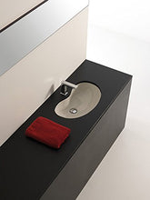 Lavabo sottopiano Idea 60