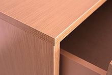 Samblo Kai Cassettiera Rovere, Legno, 45 x 60 x 74 cm