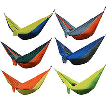 Amaca Portatile Per Dormire Sedia Sospesa Campeggio Sopravvivenza Altalena Caccia Dormire Letto Sospeso Letto Per Esterni Skybluegrey
