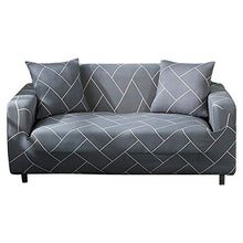 Cafopgrill Copridivano Impermeabile Antipioggia Elastico antiruggine per Divano Copridivano/Due/Tre/Quattro posti(3 Seater £º190-230cm)
