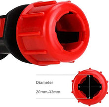 YUEXING 2 Supporti per Porta ombrellone, Ancoraggio per ombrellone, picchetto per ombrellone, ombrellone da Giardino in Sabbia