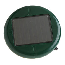 SaySure - Yard Solar Power Mouse Mice Mole Rodent Repeller