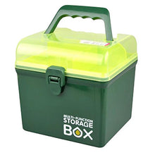 Kit di pronto soccorso/custodia per medicinali/porta pillole/contenitore-010