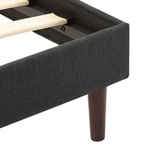 SKM Giroletto Grigio Scuro in Tessuto 100x200 cm (19.25kg)