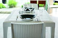 BICA 9095 Virginia Sedia, White, 47x59x86 cm, Bianco