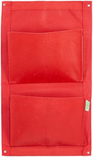 Catral 75090007-2 Tasche, Confezione da 2 Pezzi