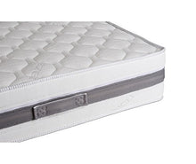 Vivere Zen - Futon Koto Bio Certificato 14 cm (Cotone e Cocco) - Misura 80x200 cm