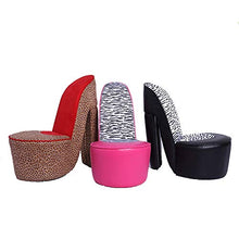 Divano Salotto Little Reader Chair Kids Chaise Chairs per Soggiorno e Ufficio