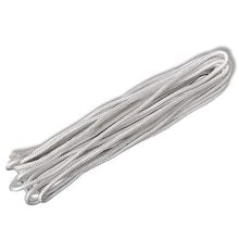 E E-NICES Telo di Copertura per mobili polirattan con 10 Occhielli 240 x 140 cm