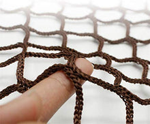 Protective net decoration / Kindergarten Stair Protezione netta delle famiglie dei bambini Balcone Rete di sicurezza anticaduta rete di nylon ambientale netto della decorazione della casa del soffitto