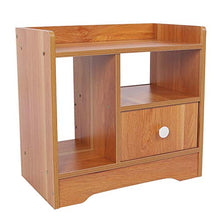 Comodino Comodino Comodino Comodino Comodino Camera Da Letto Comodino Casa(Wood color)