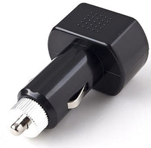 SaySure - DC 12V 24V Car Digital LED Engine Battery Voltage