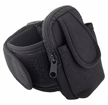 SaySure - Arm Band Sport Bag Case Pouch for Cell Phone MP3 Key
