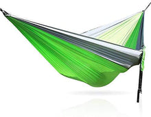 WMYATING Hammock Hammock Travel Ultralight Hammock Camping Big Hammock Comfort Durataty