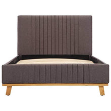 SKM Giroletto Grigio Talpa in Tessuto 100x200 cm (18.5kg)