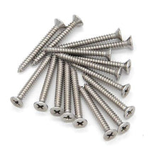 Labewin - Kit di fissaggio a vela, 40 pezzi, per triangolari e quadrati, in acciaio inox 304, con pratico kit di accessori per fissaggio a vela