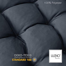 LILENO HOME Set di cuscini per pallet