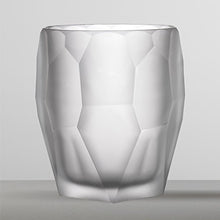 Mario Luca Giusti Antartica Porta Champagne Frost Bianco