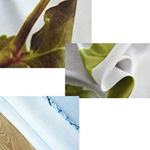 AMON LL Tovaglie Decorative Impermeabili per tovaglie, tovaglie, Lavanda e Mongolfiera Decorative,134x183cm