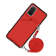 Custodia a portafoglio per Samsung Galaxy S20+/S20 Plus (6,7 pollici)