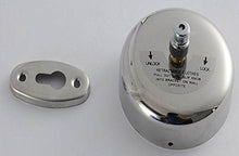 SaySure - Stainless Steel Retractable Clothesline