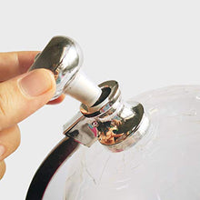 goneryisour - Dispenser per bevande, contenitore pratico, a forma di globo portatile