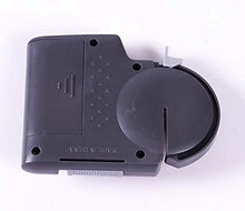 SaySure - Slim Type Automatic Electronic Fishing Hook Line Tier