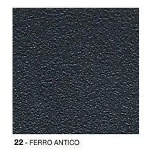 Emu Poltrona impilabile Caprera Art. 931 Colore Ferro Antico cod. 22