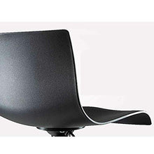 XuQinQin Sgabelli da Bar, Bar Moderno Sgabelli, Alti sgabelli, Passaggio a casa Sgabelli, caffè Tempo Libero Sgabelli, 4 Colori Disponibili sgabelli da Bar (Color : A)