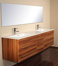 Mobile bagno Colossos 200 Nuéz