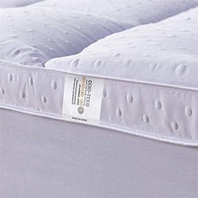 Bedecor Coprimaterasso Microfibra,extra-morbido, antiallergico - 180 x 200 cm