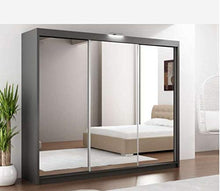 armadi porta scorrevole valentino 90cm