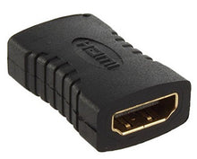 SaySure - HDMI Female to Female F/F Coupler Extender Adapter