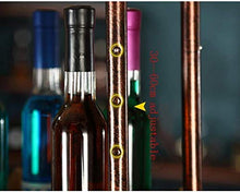 KDMB Scaffale per Vino Europeo Scaffale per Vino in Vetro Scaffale per Bar, scaffale per Bicchiere da Vino, ripiano per Bicchiere da Vino (Dimensioni: 80 cm)