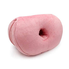 yywl Cuscini di Seduta Cuscino di Seduta Pieghevole in Peluche a Doppio Comfort