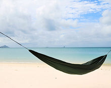 DD Superlight Hammock – Olive Green