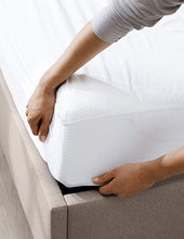 TEMPUR Coprimaterasso Matrimoniale 180x200 Protezione e Traspirante
