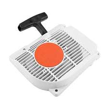 Rockyin Recoil avviamento a Strappo for Stihl 029 039 MS290 MS390 MS310