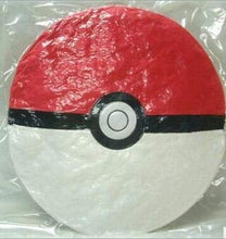 XKMY 30 cm Pokeball forma farcito e peluche giocattoli bambini cuscino Pokeball giocattoli cuscino