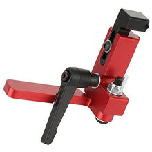 Binari a T, durevole portatile con slot a T fisso, per binario a T standard