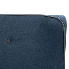 SKM Giroletto Blu in Tessuto 120x200 cm (24.25kg)