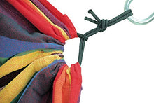 AMAZONAS Chico Rainbow-Amaca per Bambini
