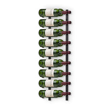 Final Touch 18 Bottle Wall Mounted Wine Rack by Final Touch