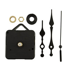 SaySure - Hands Replacement Quartz Clock Movement Mechanism Repair