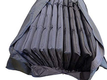 QUICK STAR - Custodia protettiva per cuscini, 80 x 80 x 65 cm