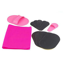 SaySure - Cheap Hair Removal Tools,Portable Mini Pads