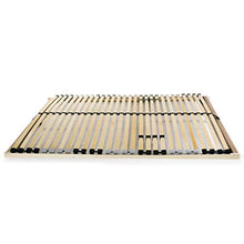 SKM Rete a Doghe 7 Zone con 28 Doghe 100x200 cm (11.8kg)