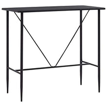 SKM Set da Bar 5 pz in Similpelle Arancione D