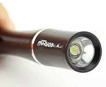 SaySure - B16 Mini LED Small Flashlight Aluminum Pen Medical Doctor
