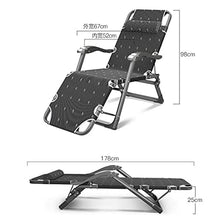 Olz Sedia reclinabile per Esterni Zero Gravity con Cuscino in Cotone Verde Scozzese e bracciolo massaggiante, Sedia Sdraio Regolabile Extra Larga per Patio Giardino Piscina, Supporto 400 kg